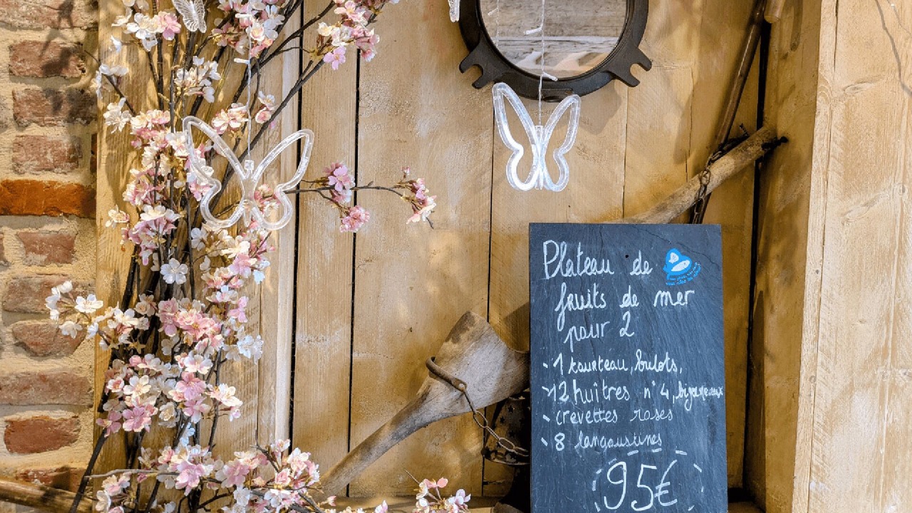 Photo of Outdoor in Honfleur
