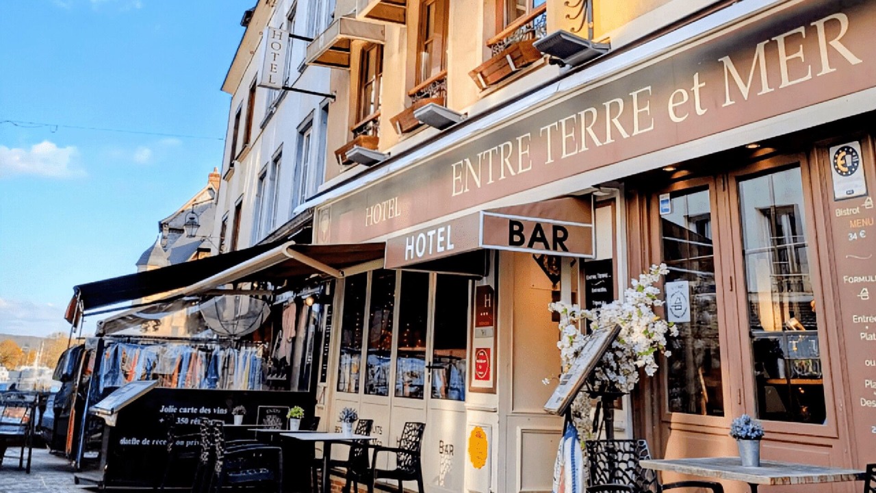 Photo of Outdoor in Honfleur