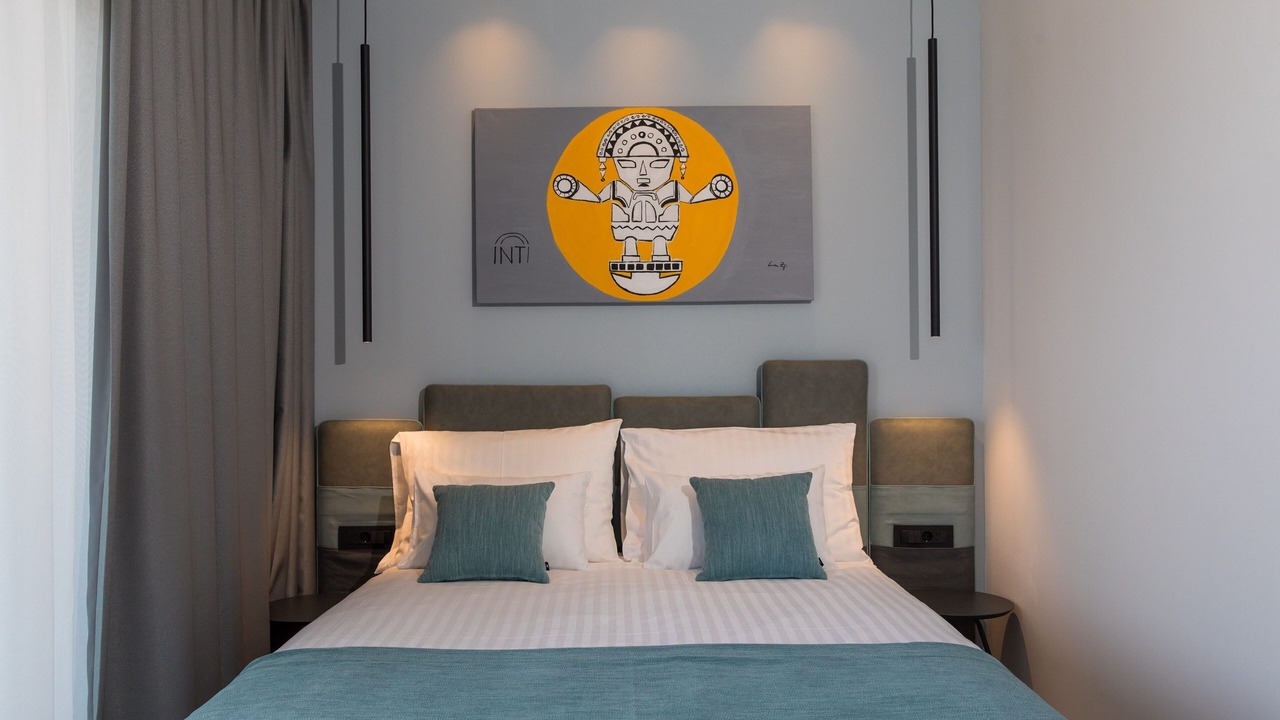 Photo of Bedroom in Orasac