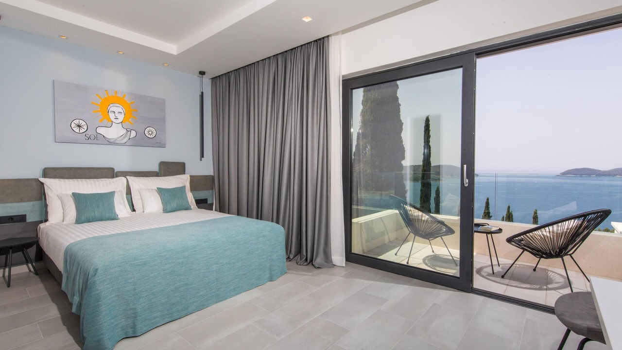 Photo of Bedroom in Orasac