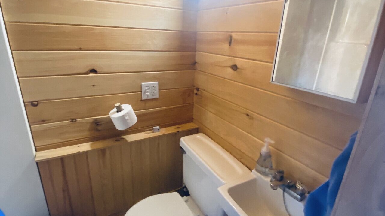 Photo of Bathroom in Rome