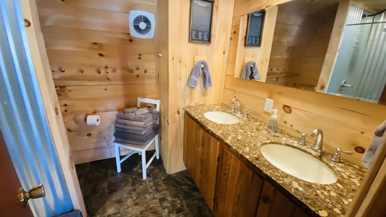 Photo of Bathroom in Rome