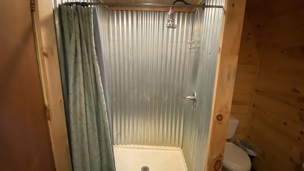 Photo of Bathroom in Rome