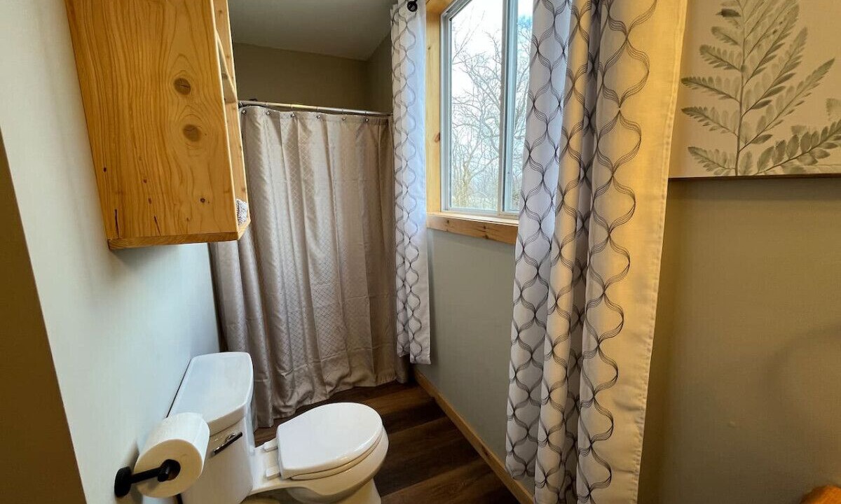 Photo of Bathroom in Ulster