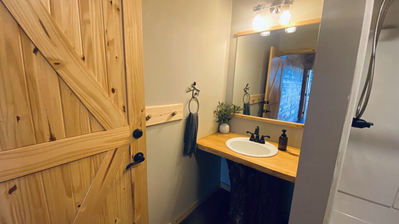 Photo of Bathroom in Ulster