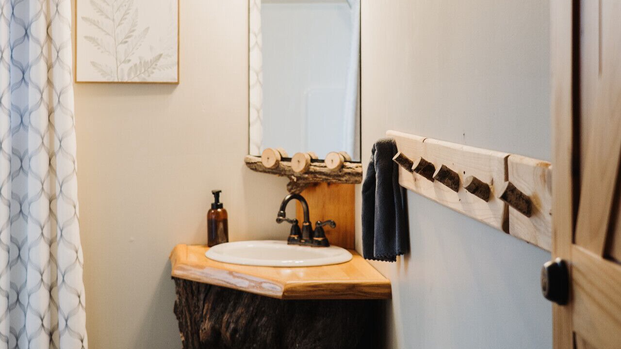Photo of Bathroom in Ulster