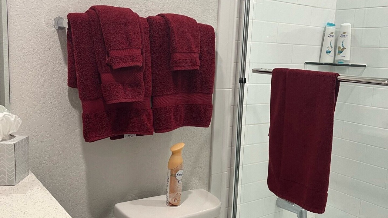 Photo of Bathroom in Wellborn