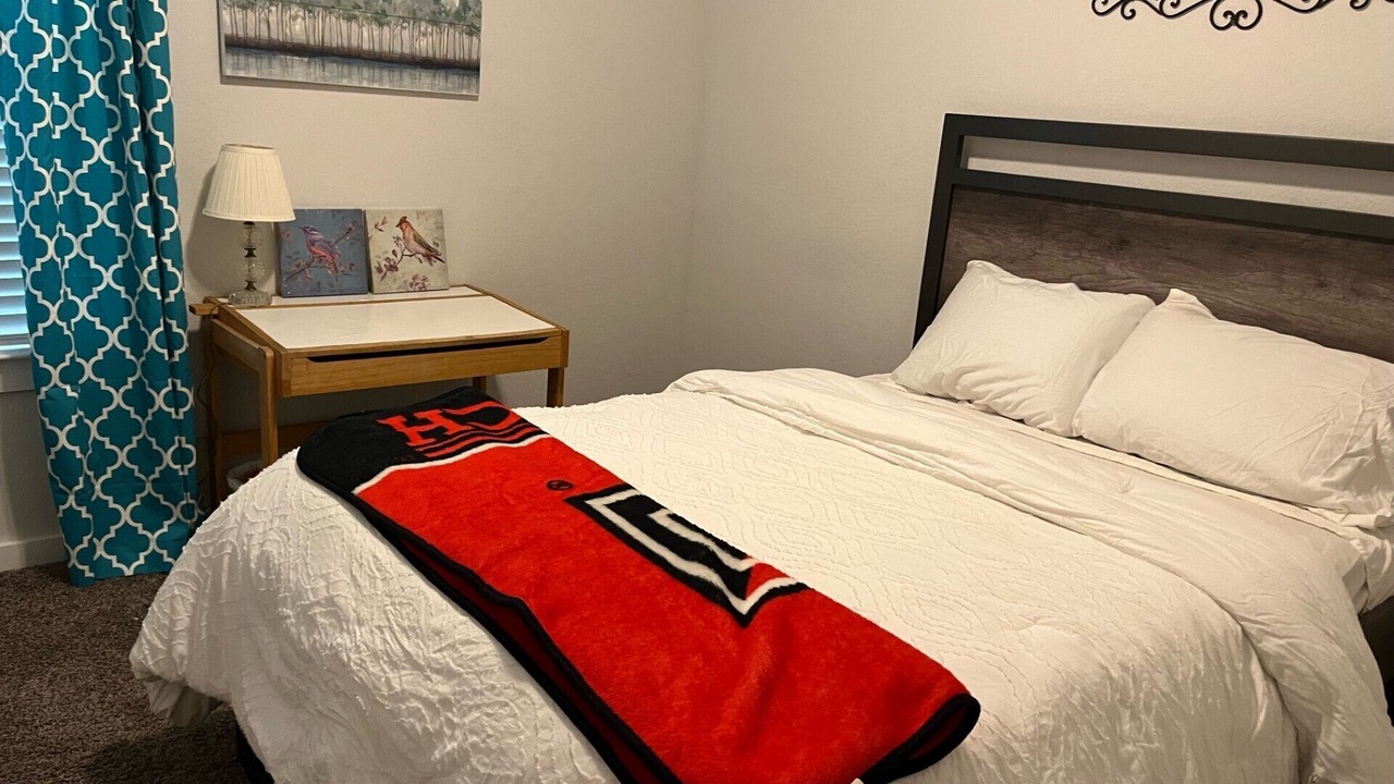 Photo of Bedroom in Wellborn
