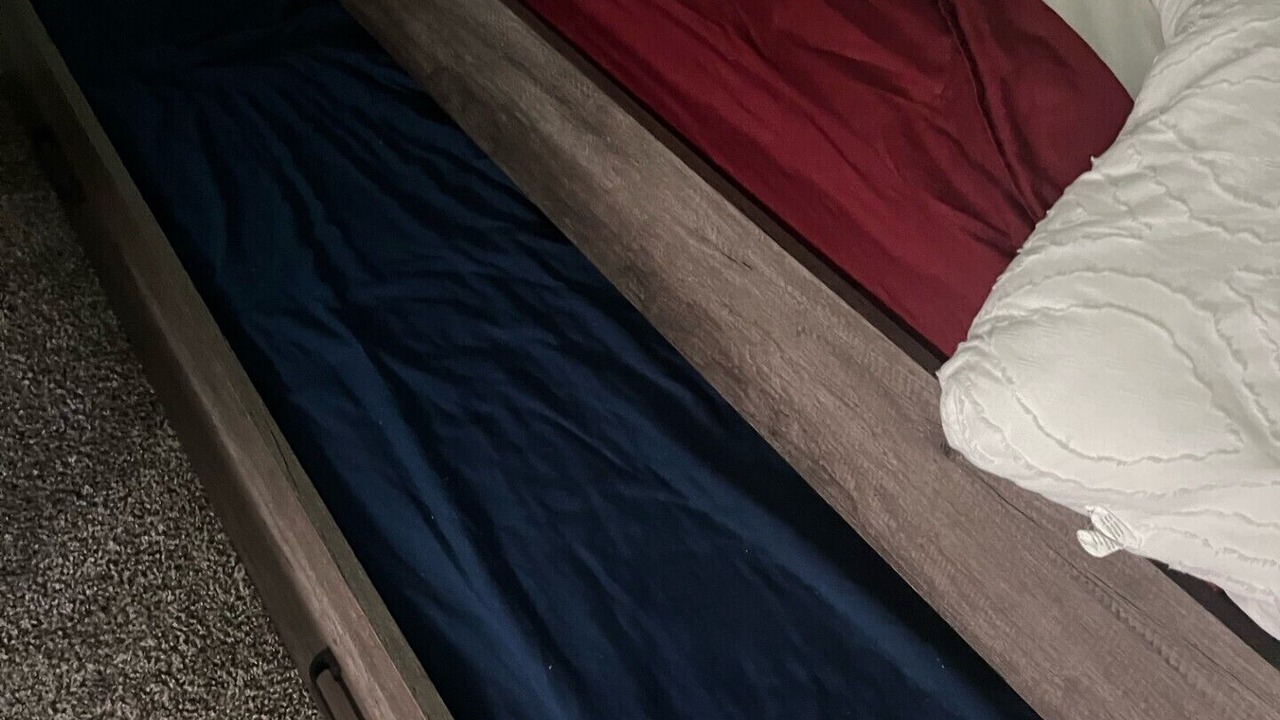 Photo of Bedroom in Wellborn