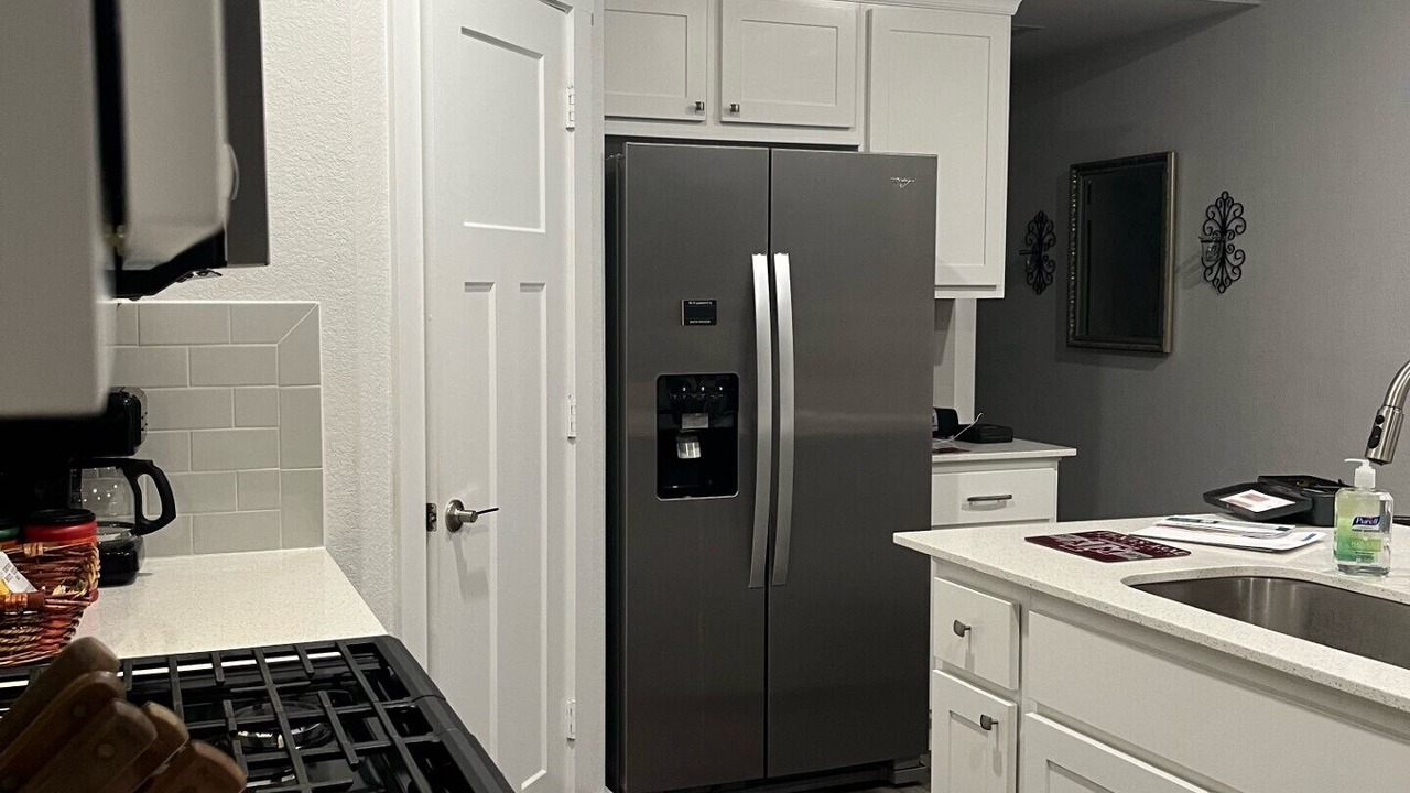 Photo of Kitchen in Wellborn