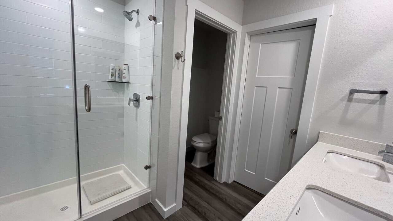 Photo of Bathroom in Wellborn