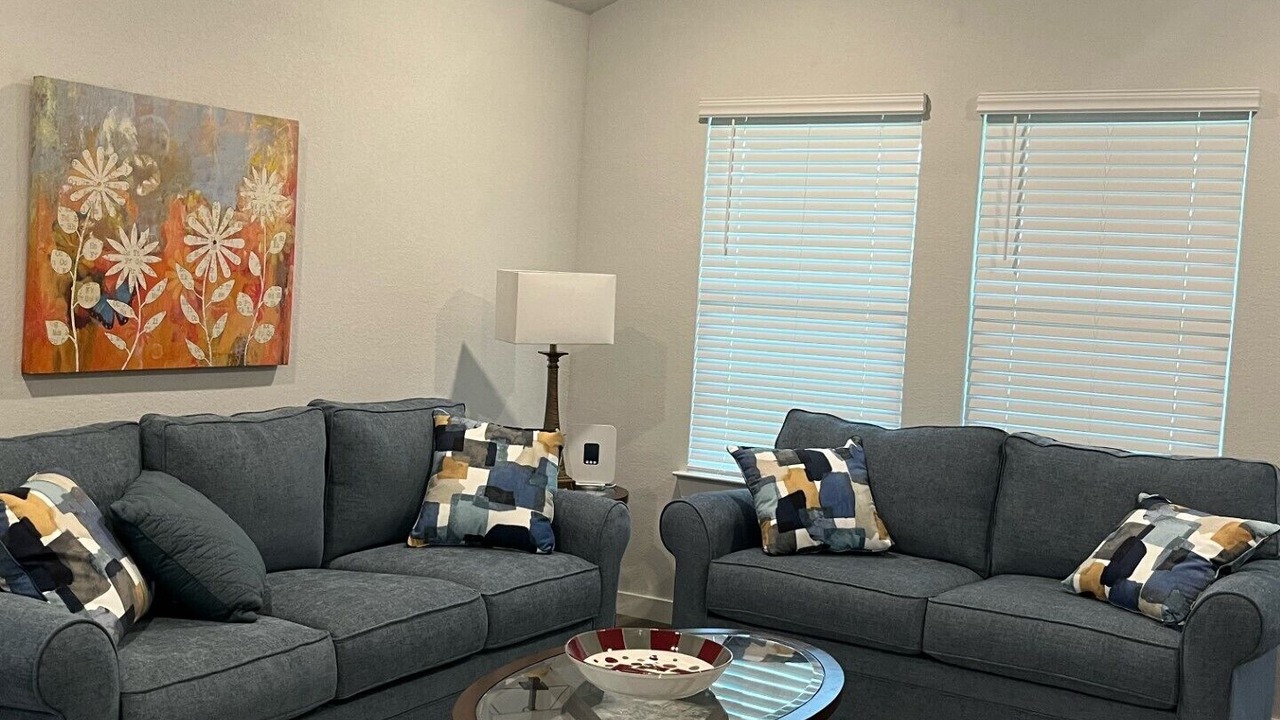 Photo of Livingroom in Wellborn