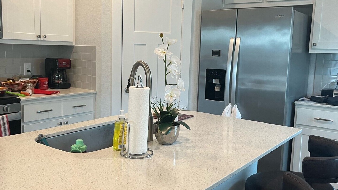 Photo of Kitchen in Wellborn