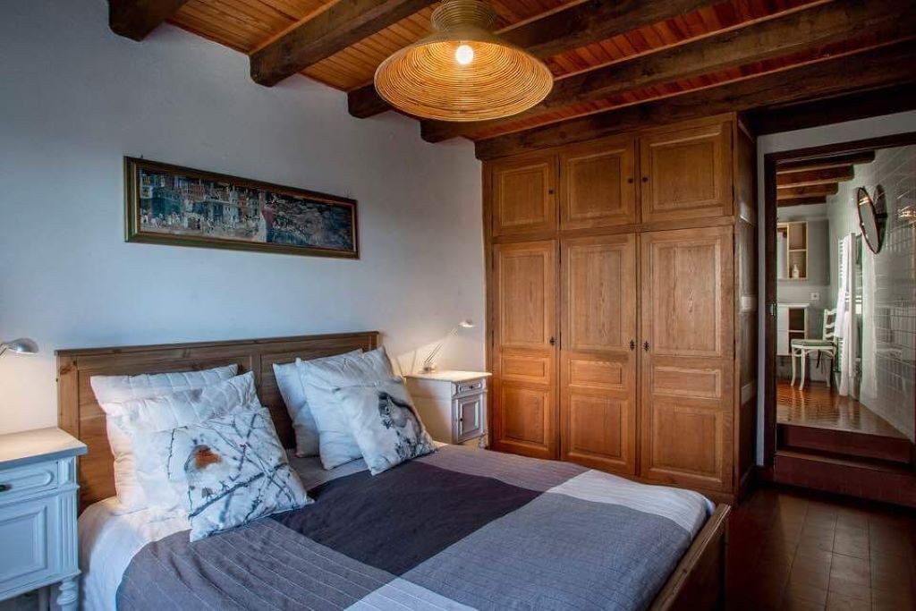 Photo of Bedroom in Cassaniouze