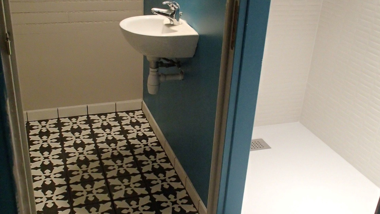 Photo of Bathroom in Cassaniouze