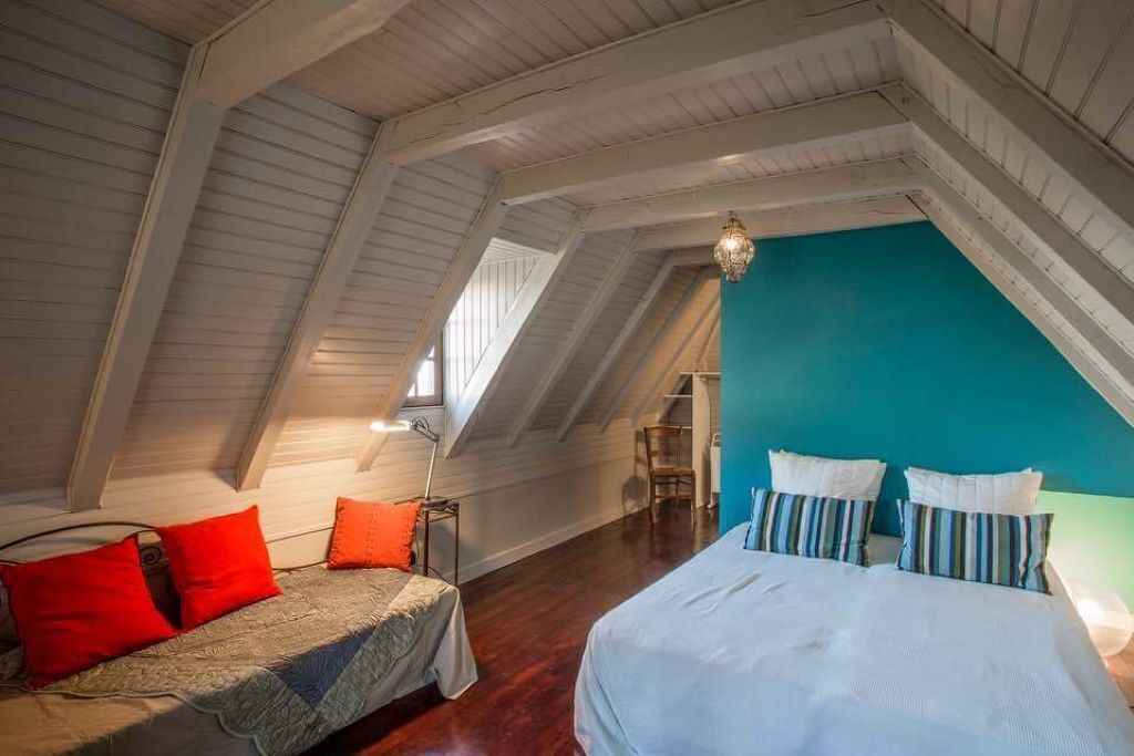 Photo of Bedroom in Cassaniouze
