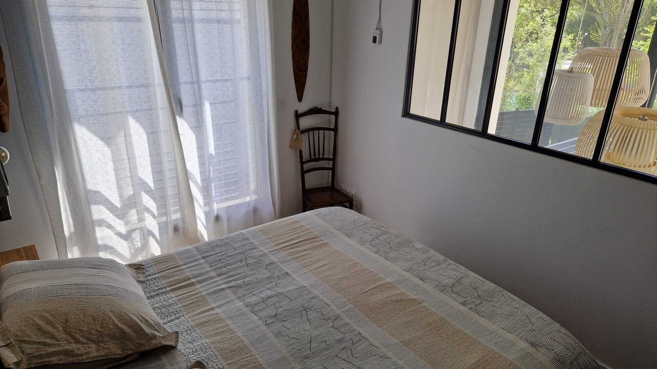 Photo of Bedroom in Orsay