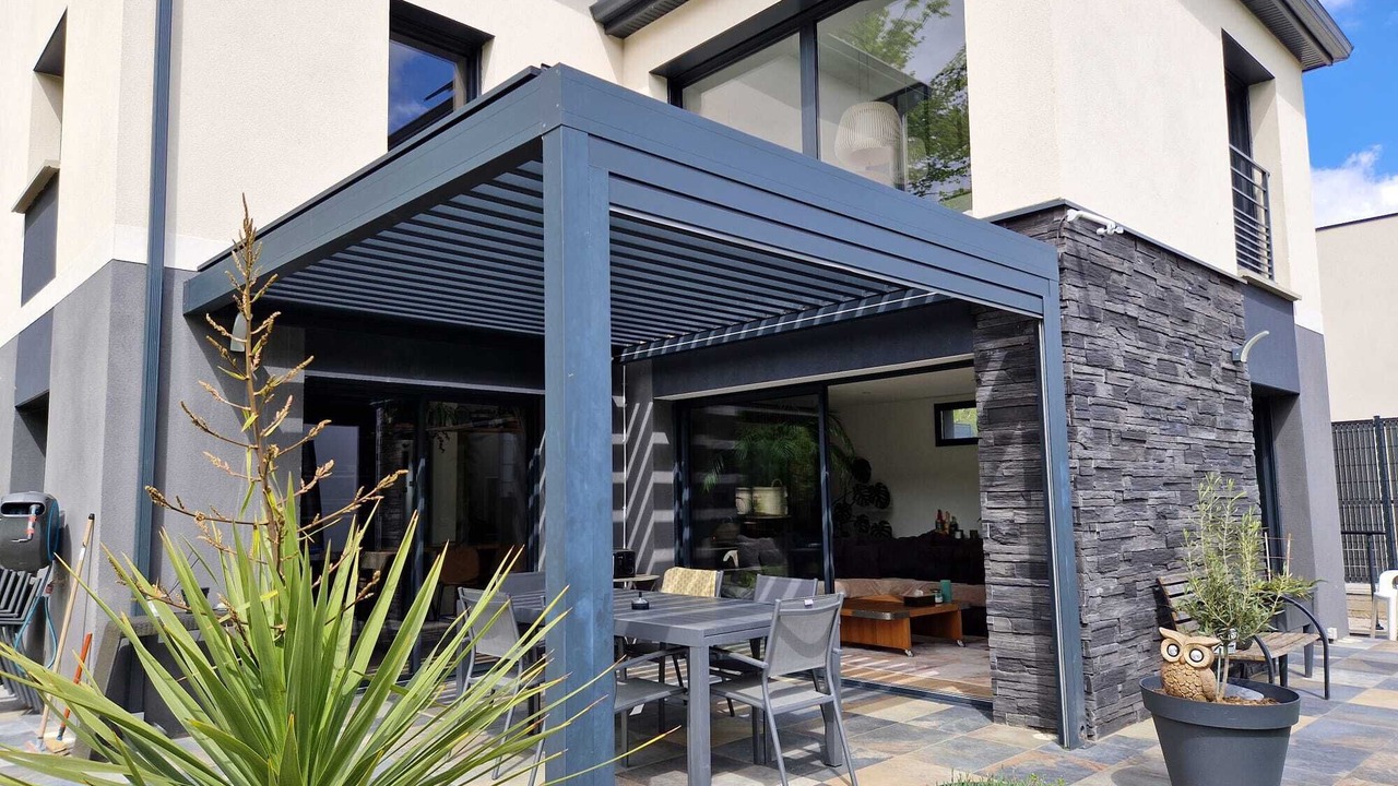 Photo of Outdoor in Orsay