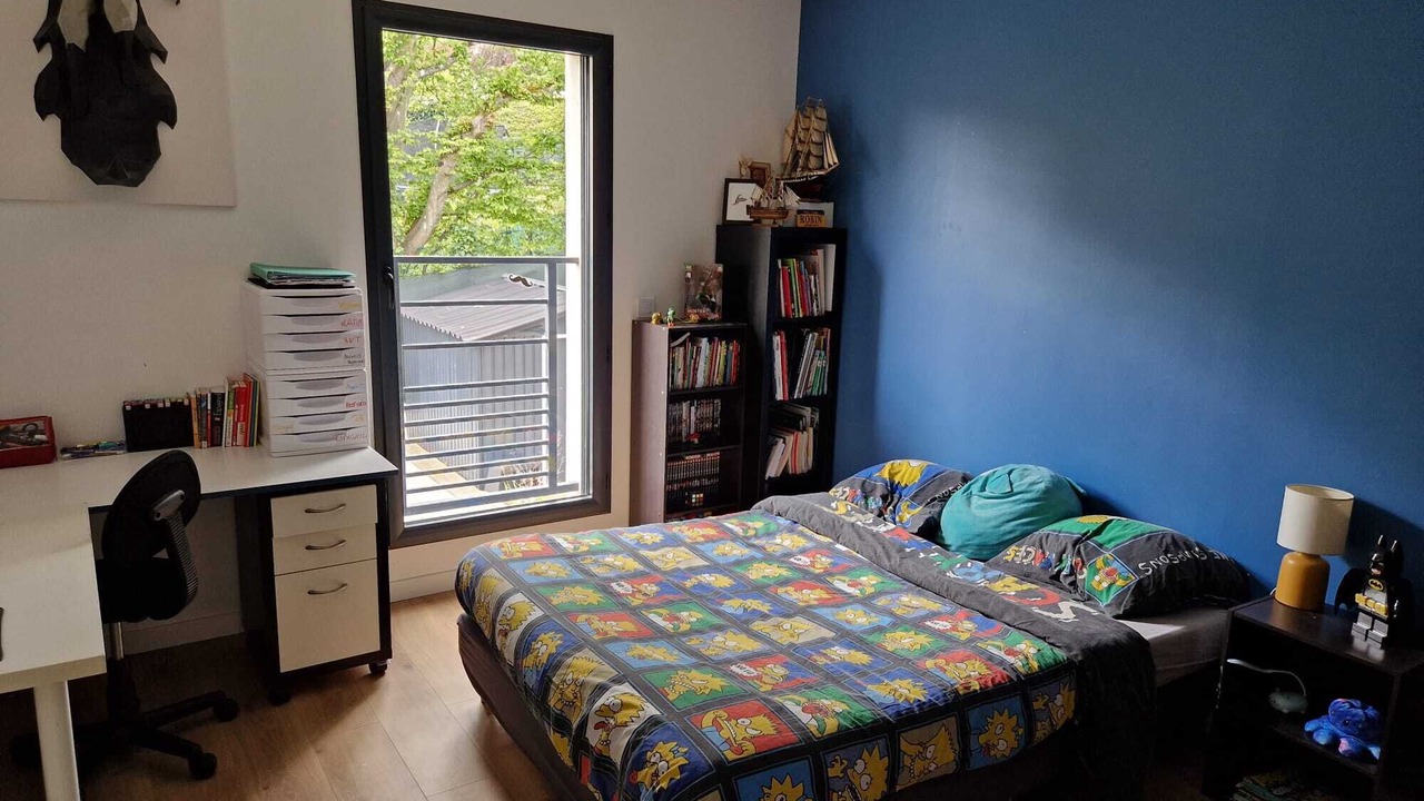 Photo of Bedroom in Orsay