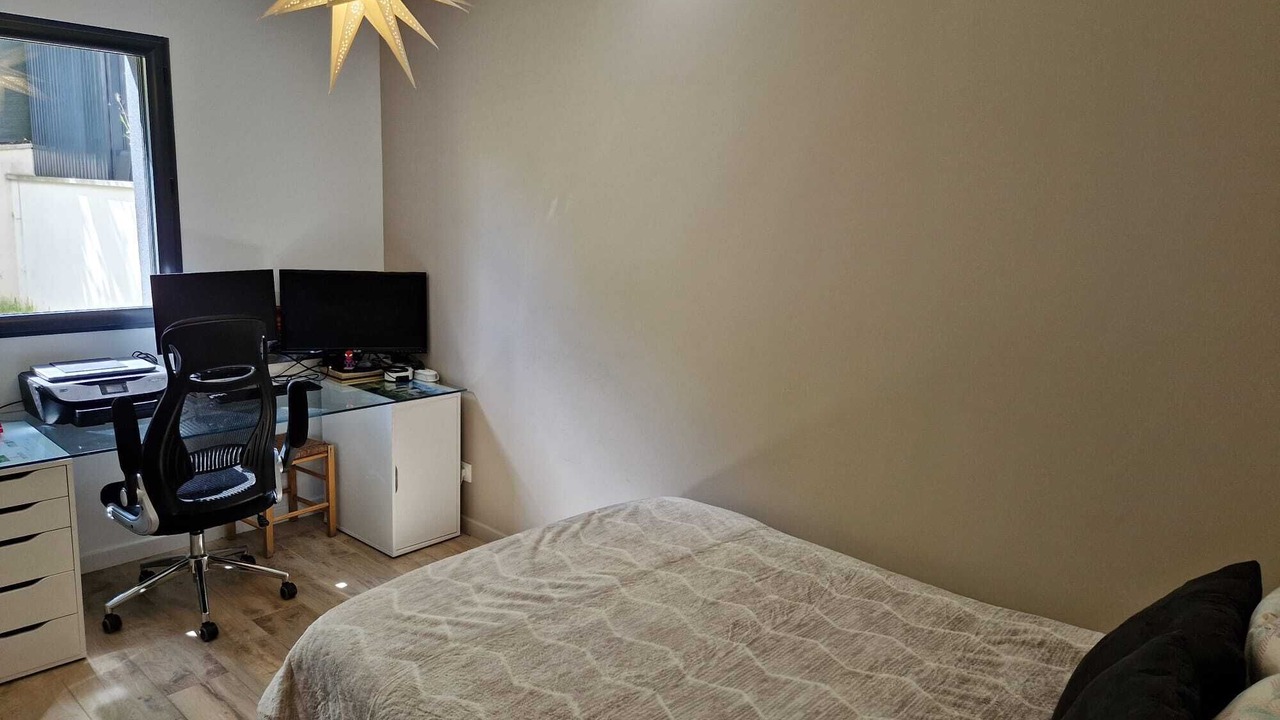 Photo of Bedroom in Orsay