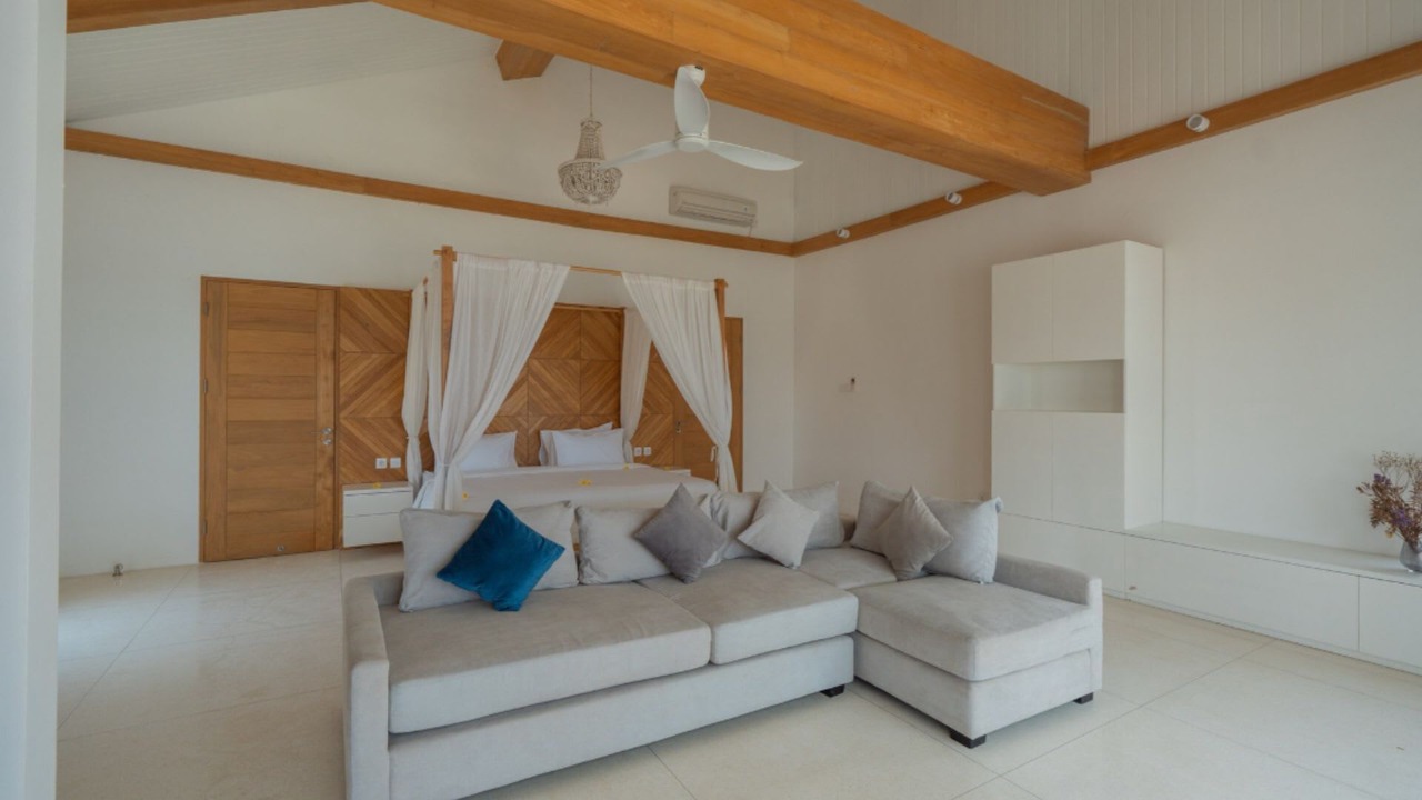 Photo of Livingroom in Ketewel