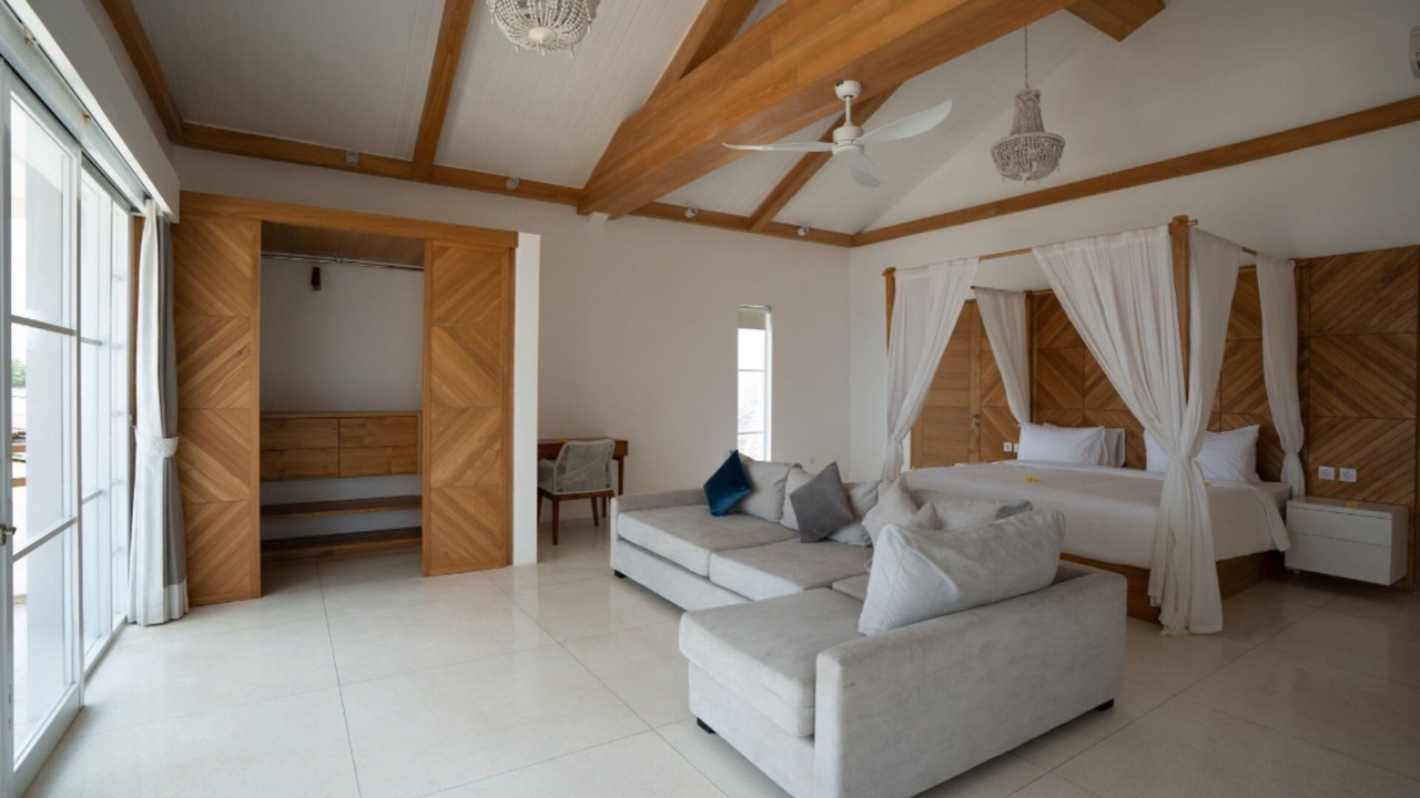 Photo of Livingroom in Ketewel