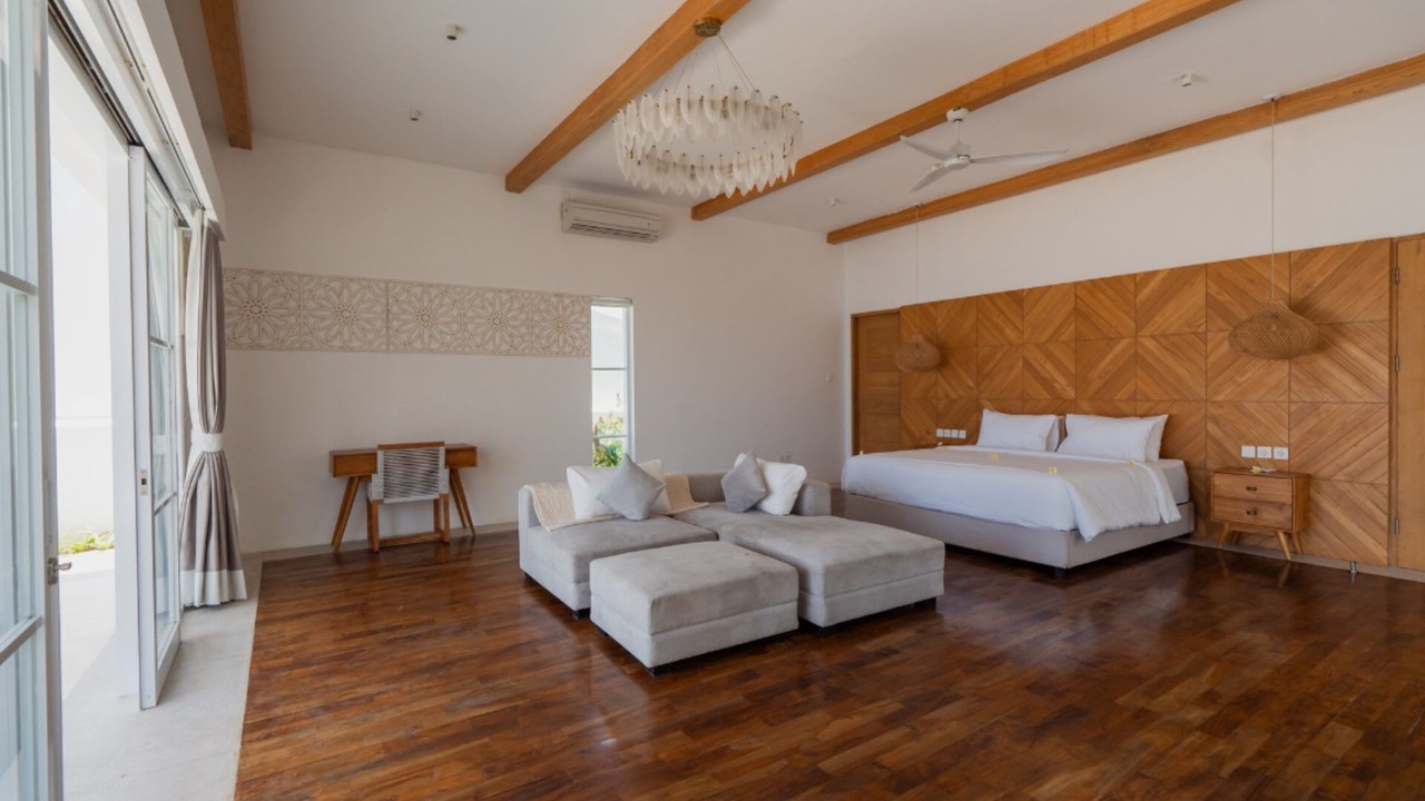 Photo of Bedroom in Ketewel