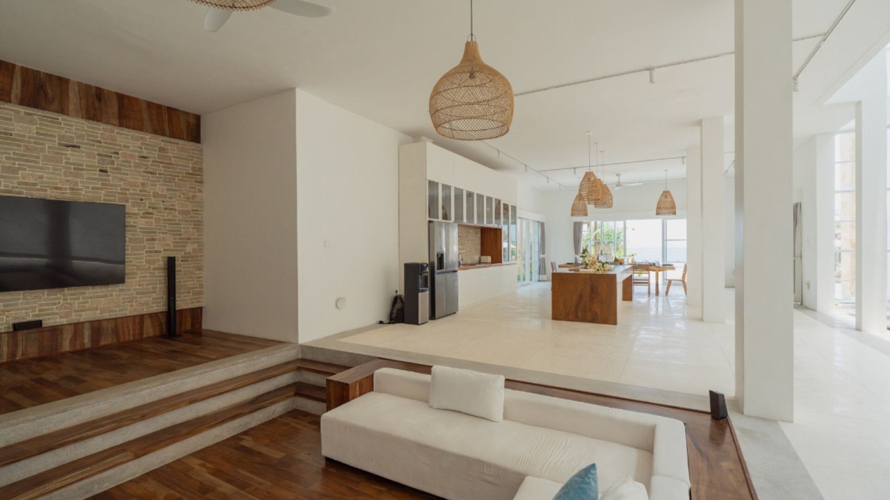 Photo of Livingroom in Ketewel