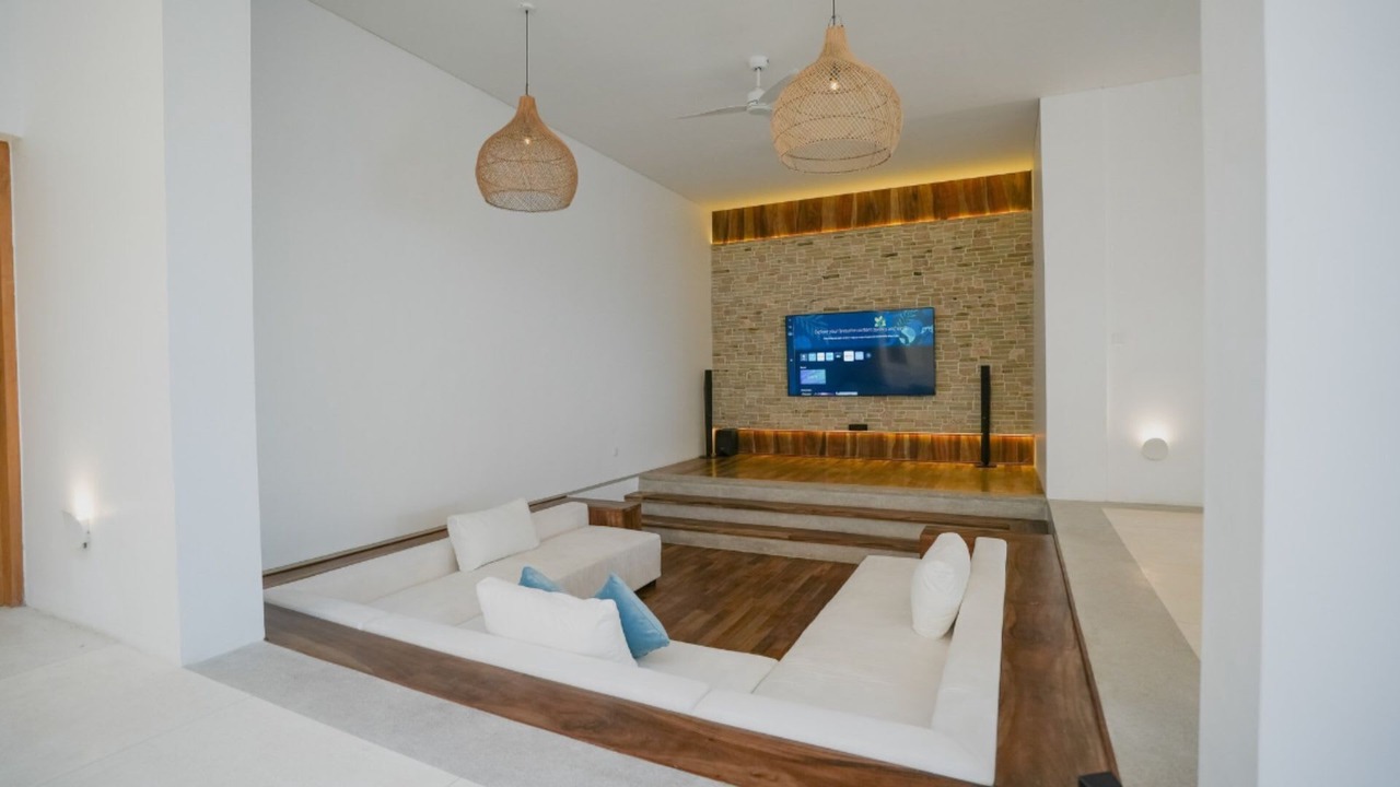 Photo of Livingroom in Ketewel