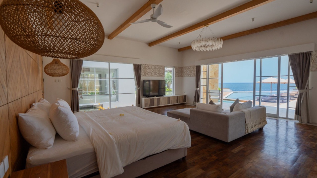 Photo of Bedroom in Ketewel