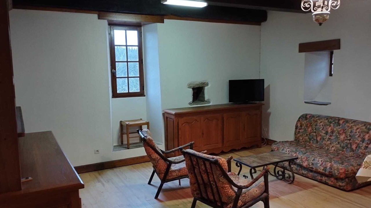 Photo of Livingroom in Conques