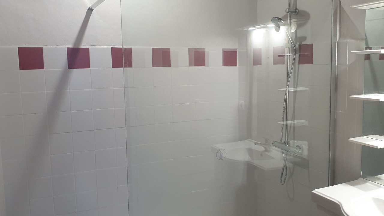 Photo of Bathroom in Conques