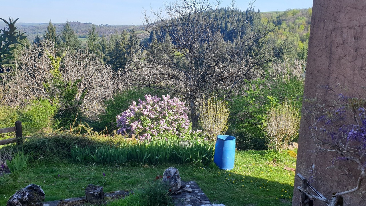 Photo of Outdoor in Conques