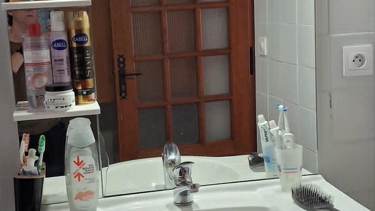 Photo of Bathroom in Conques