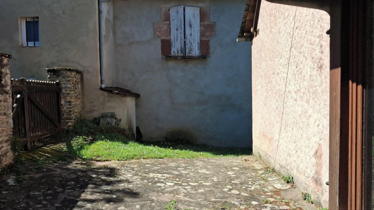 Photo of Outdoor in Conques