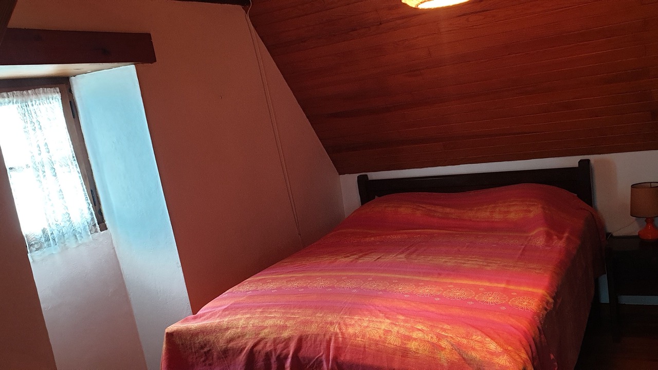 Photo of Bedroom in Conques
