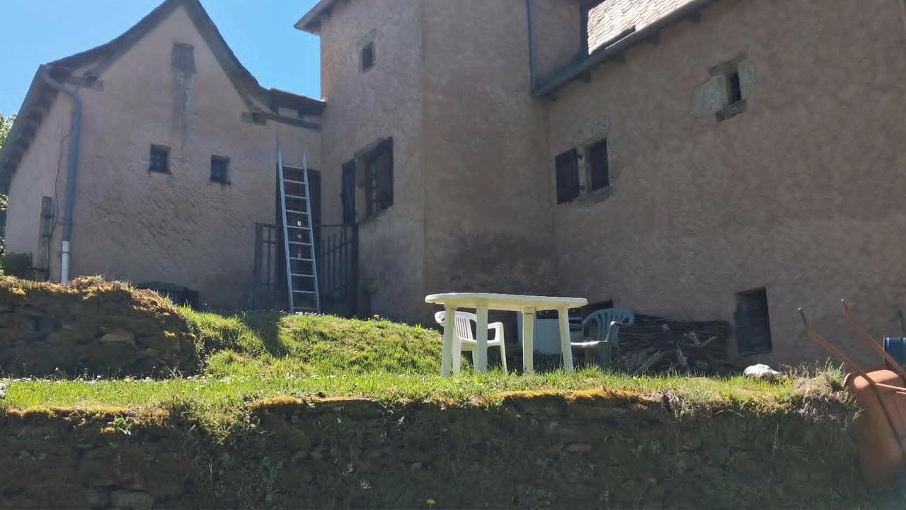 Photo of Outdoor in Conques