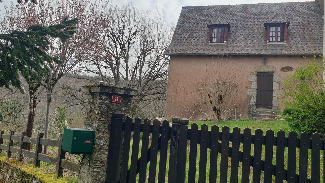 Photo of Outdoor in Conques