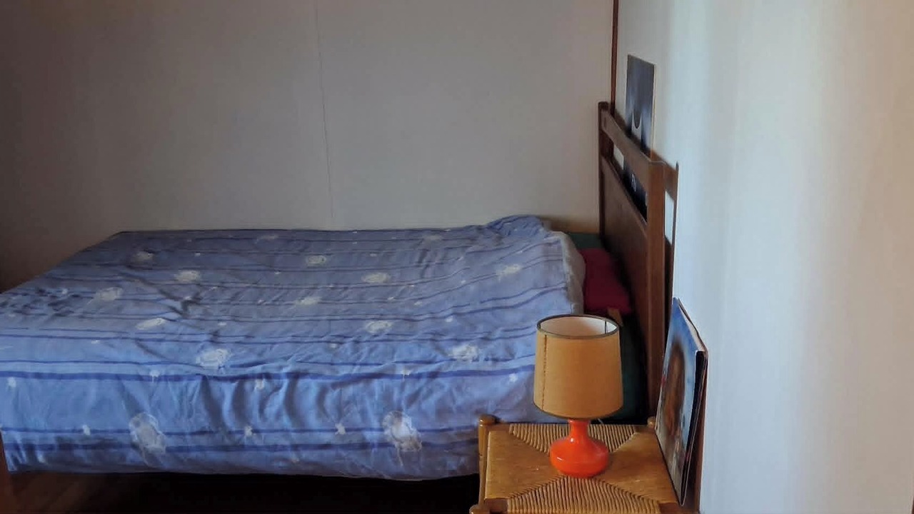 Photo of Bedroom in Conques