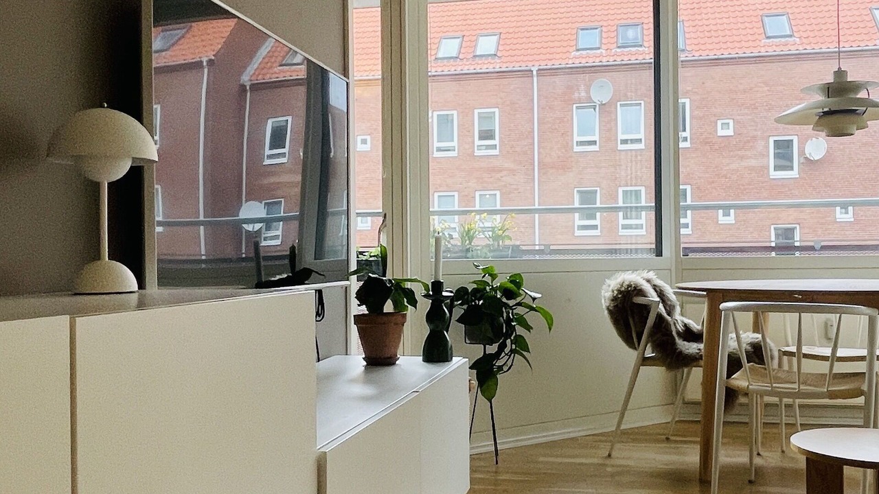Photo of Bedroom in Copenhagen