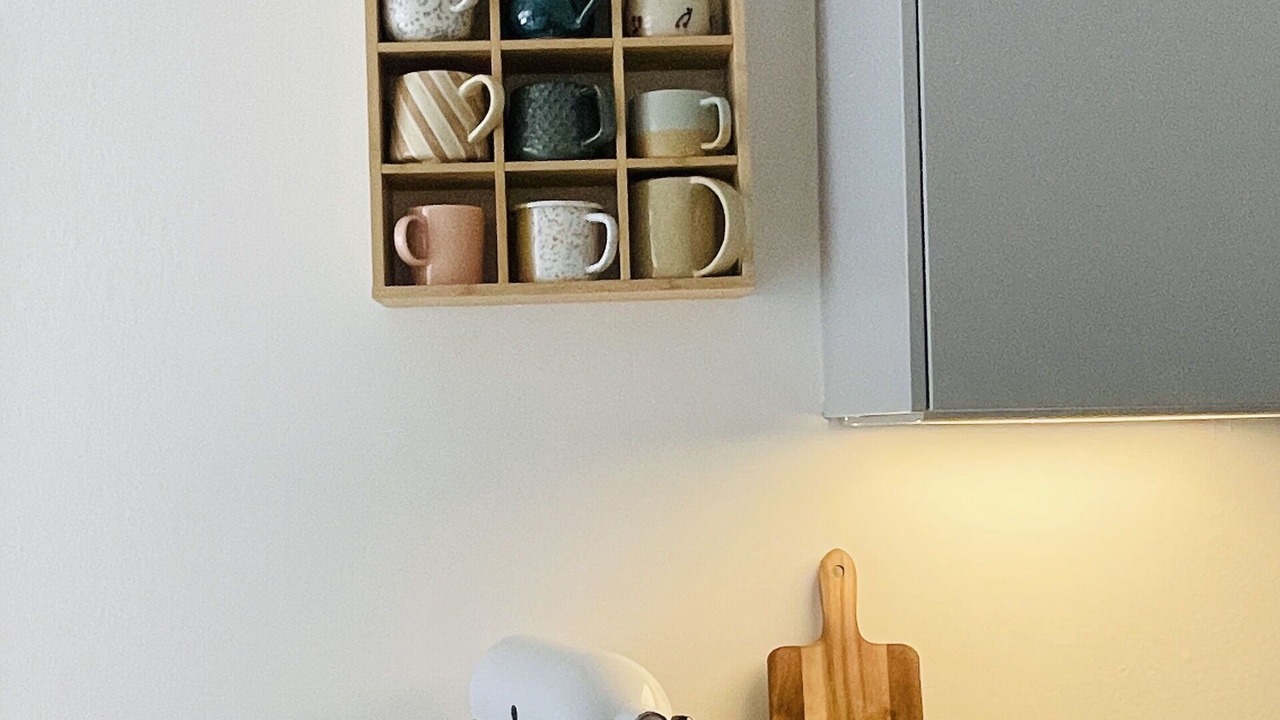 Photo of Bedroom in Copenhagen