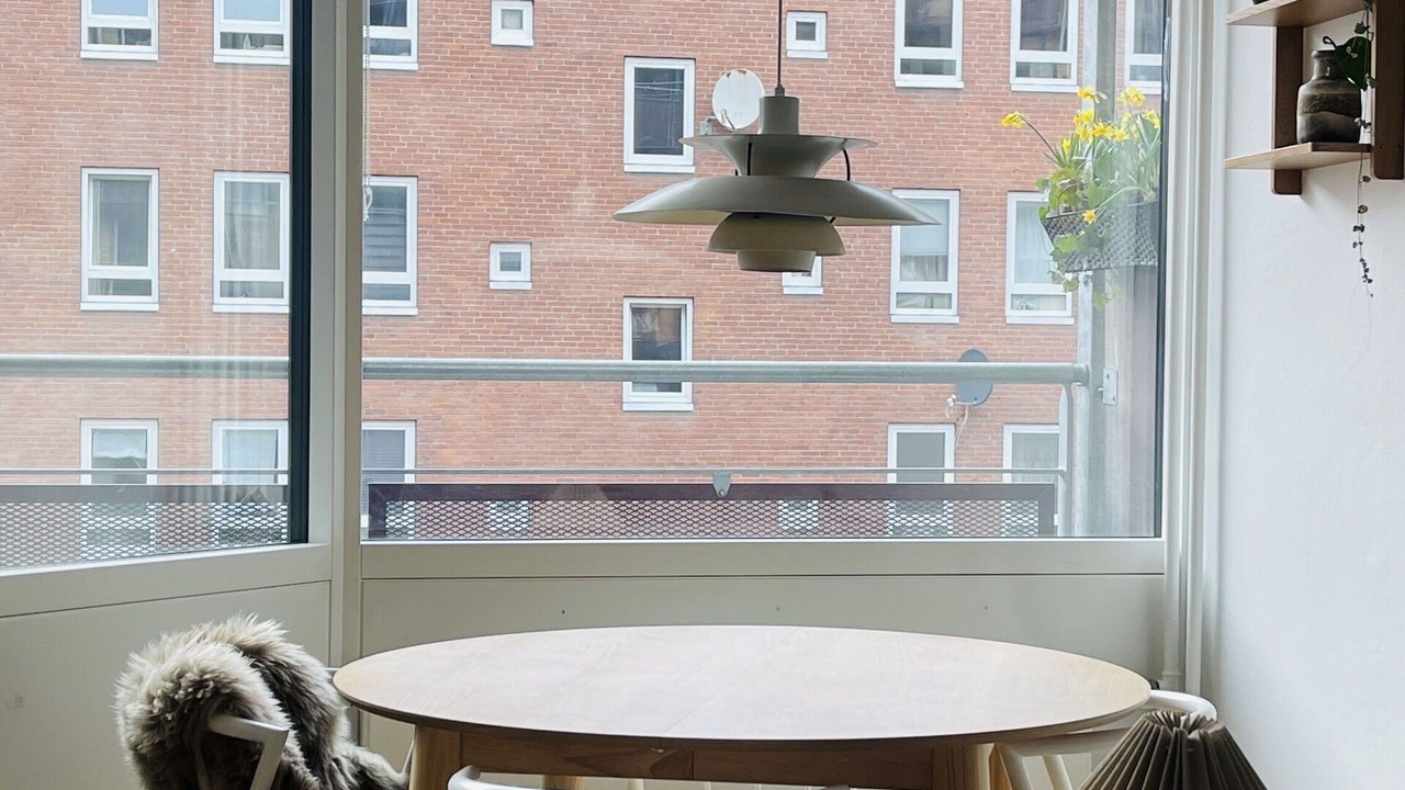 Photo of Livingroom in Copenhagen