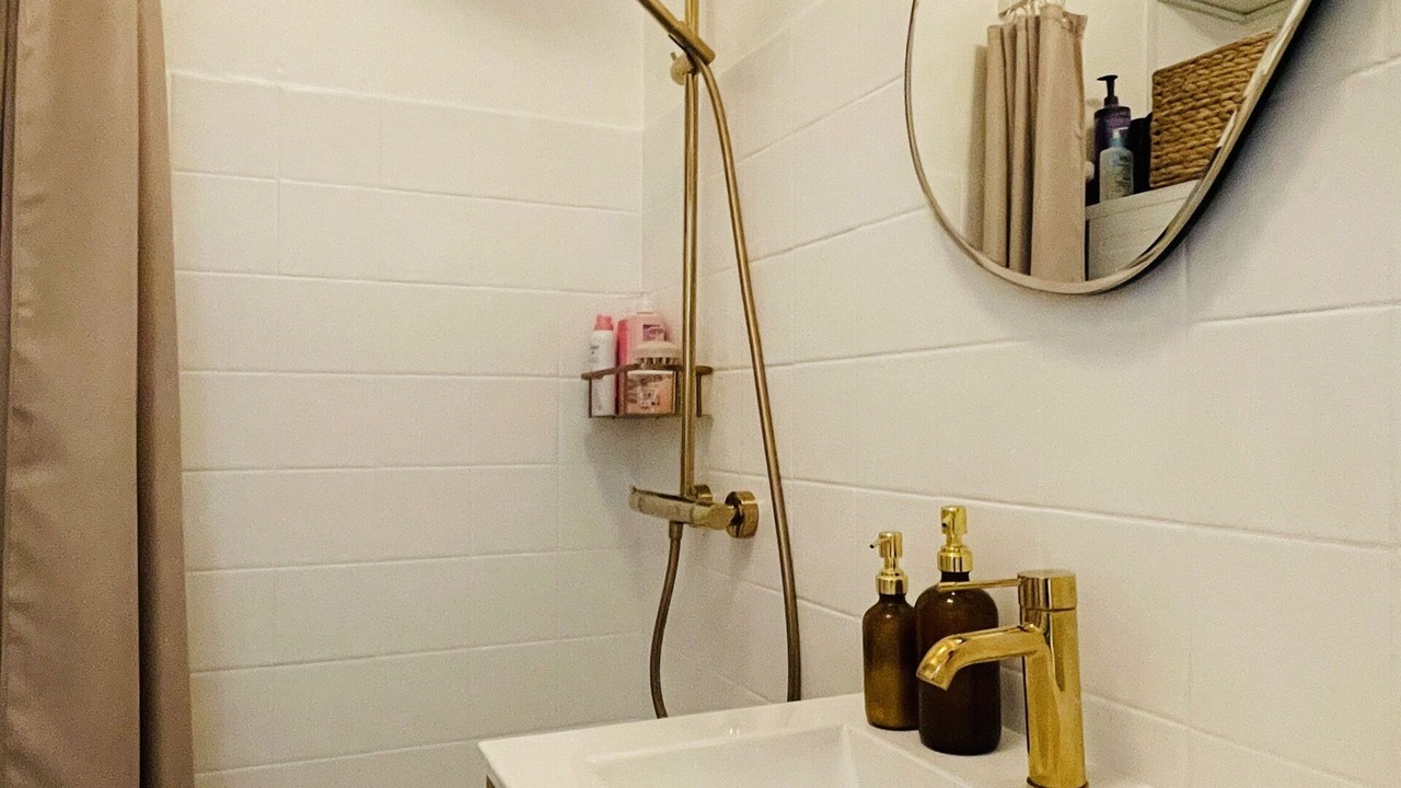Photo of Bathroom in Copenhagen