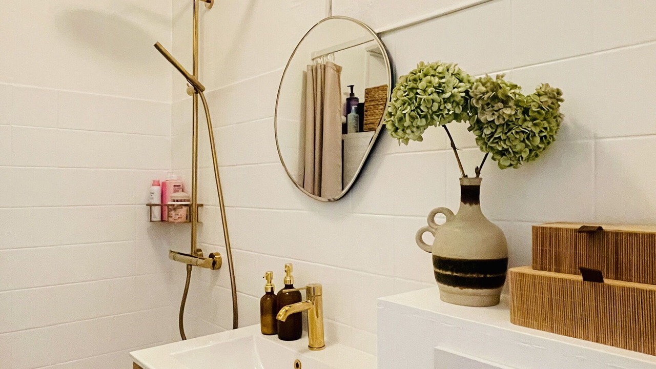 Photo of Bathroom in Copenhagen