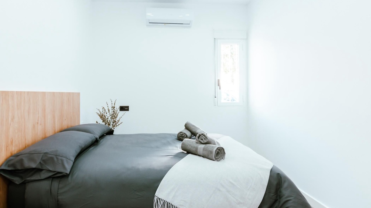Photo of Bedroom in Murcia