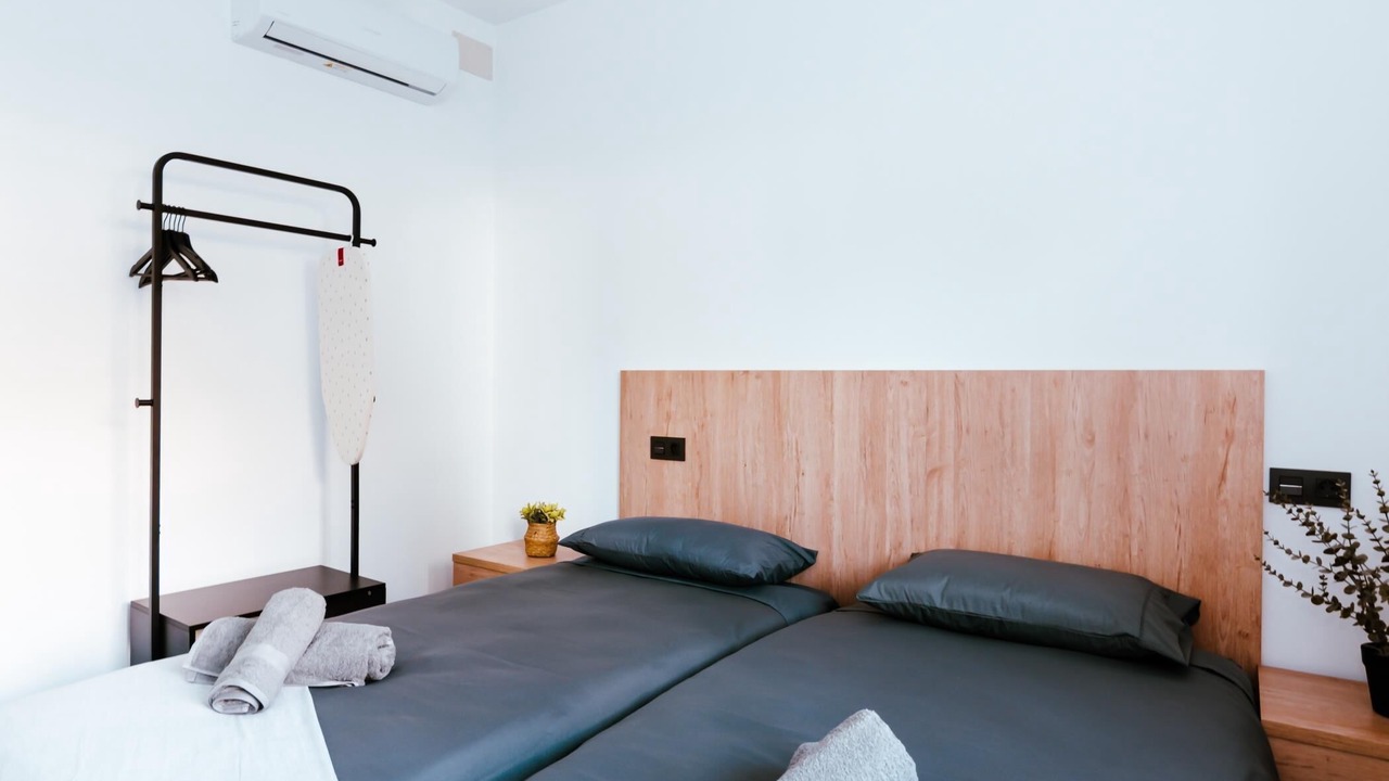 Photo of Bedroom in Murcia