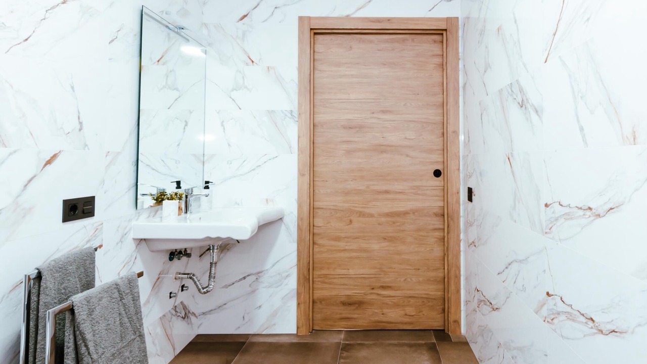 Photo of Bathroom in Murcia