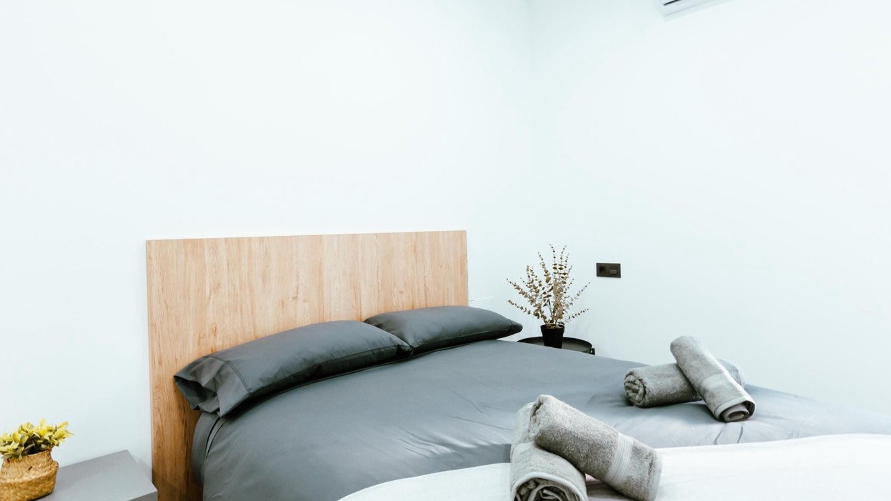 Photo of Bedroom in Murcia