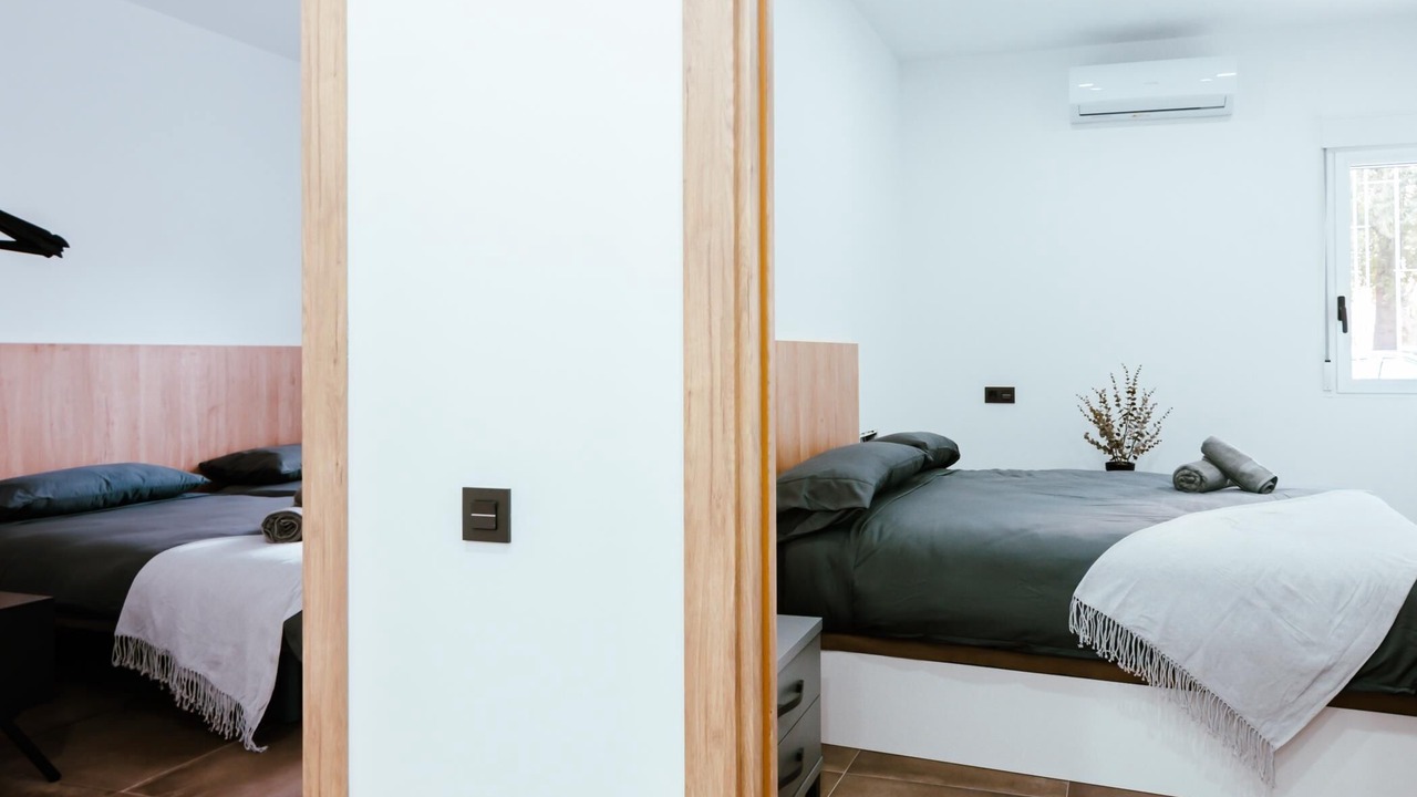 Photo of Bedroom in Murcia