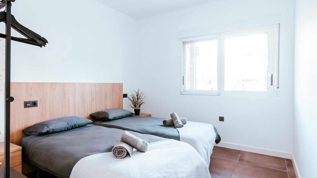 Photo of Bedroom in Murcia